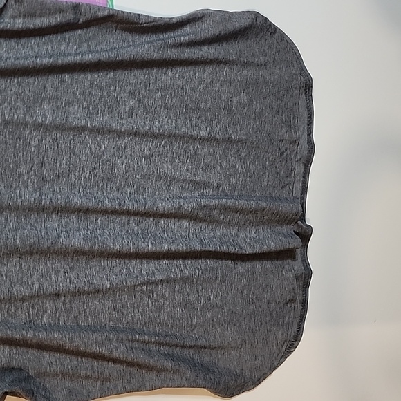 Tek Gear Short Sleeve Tunic Top NWT Size Xlarge - Picture 3 of 9